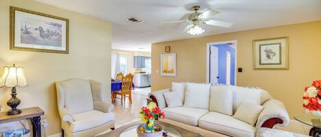 Huis (3 Bedrooms) | Interieur