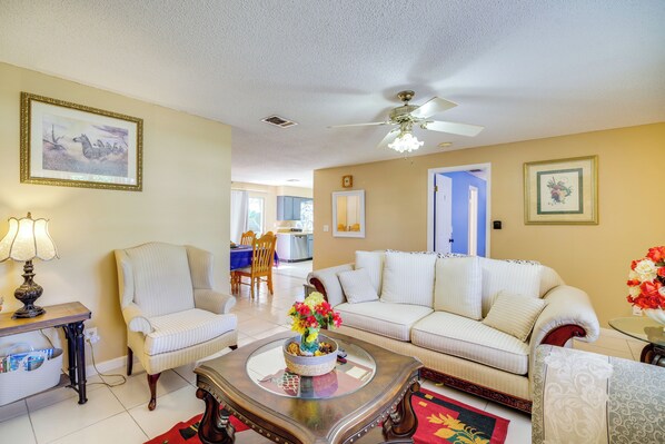 Casa (3 Bedrooms) | Interior