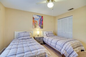 Casa (3 Bedrooms) | Interior