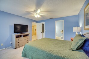 Casa (3 Bedrooms) | Interior