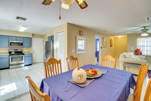 Casa (3 Bedrooms) | Interior