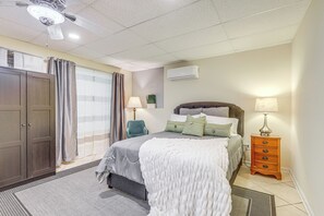 Apartment (0 Bedroom) | Interior