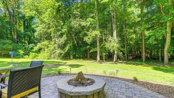 Apartment (0 Bedroom) | Interior