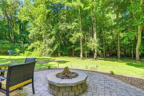 Apartamento (0 Bedroom) | Parte interna