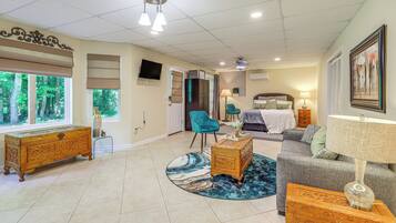 Apartemen (0 Bedroom) | Interior