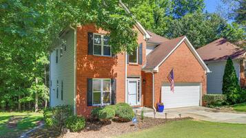 Apartment (0 Bedroom) | Interior