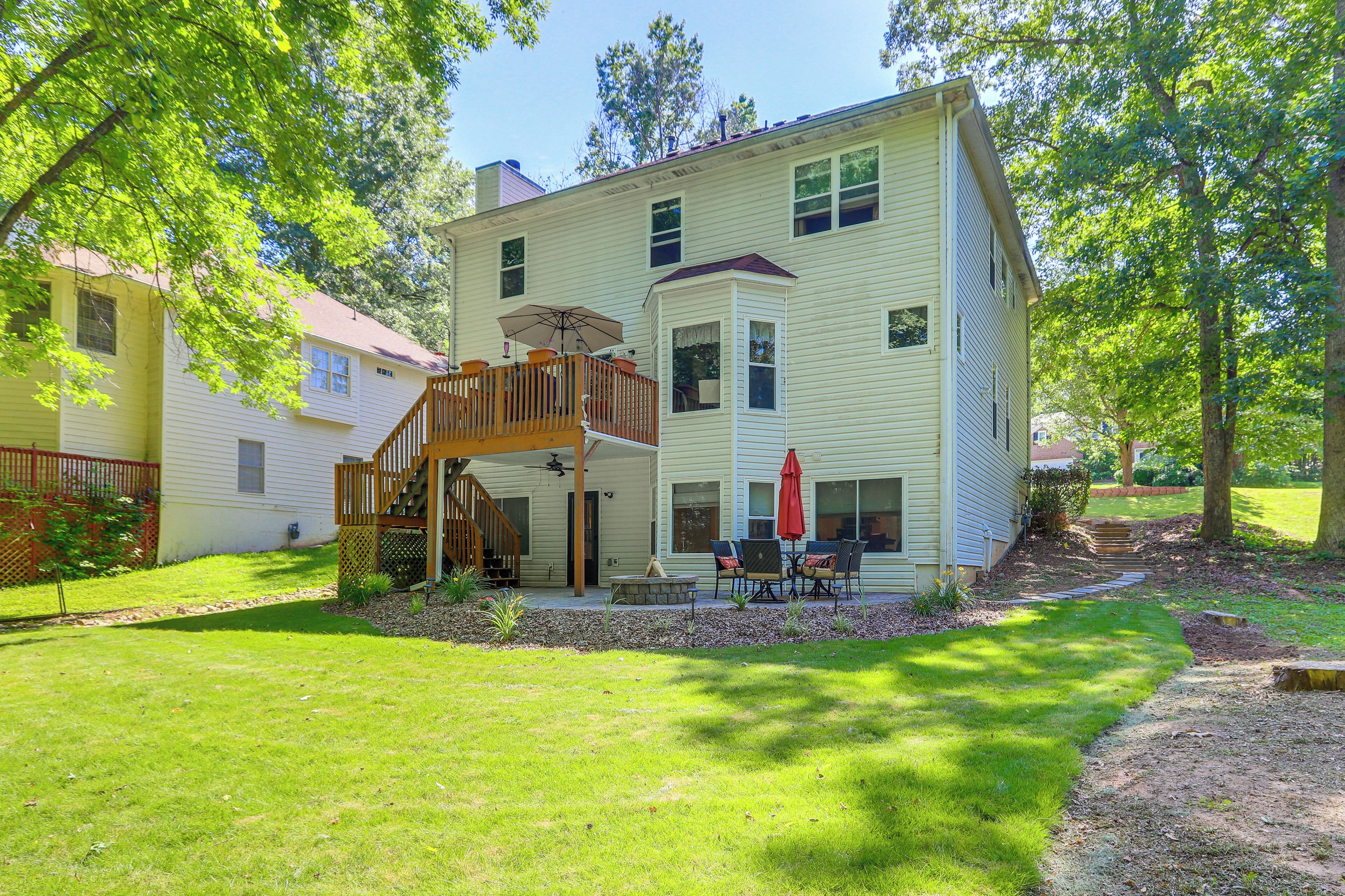 公寓 (0 Bedroom) | 住宿內部