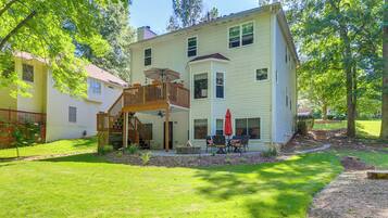 Apartment (0 Bedroom) | Interior