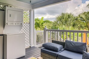 Hus (2 Bedrooms) | Innvendig
