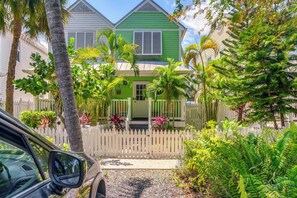 Hus (2 Bedrooms) | Innvendig