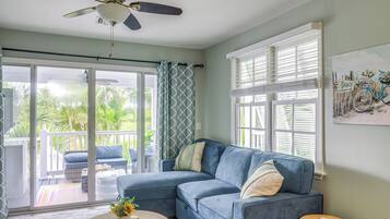 Hus (2 Bedrooms) | Innvendig