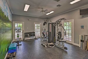 Huis (2 Bedrooms) | Interieur