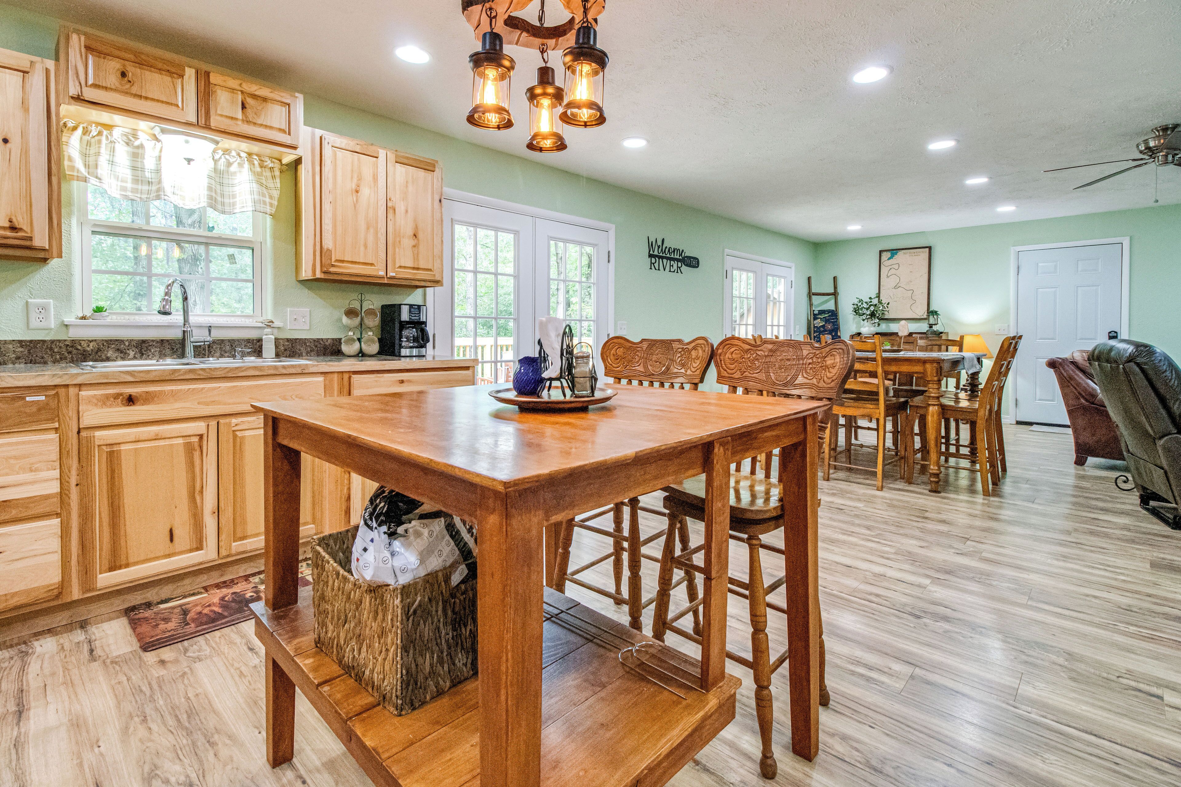 独立别墅 (3 Bedrooms) | 住宿内部