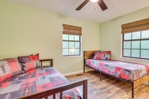 Ferienhaus (3 Bedrooms) | Innenbereich
