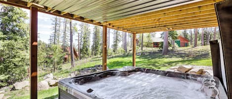 Casa (5 Bedrooms) | Interni