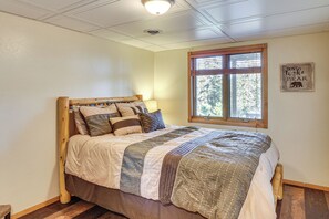 Ferienhaus (5 Bedrooms) | Innenbereich