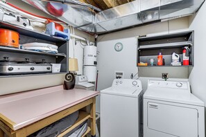 Ferienhaus (5 Bedrooms) | Innenbereich