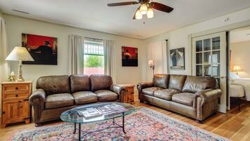 Appartement (2 Bedrooms) | Interieur