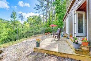 Apartment (0 Bedroom) | Interior