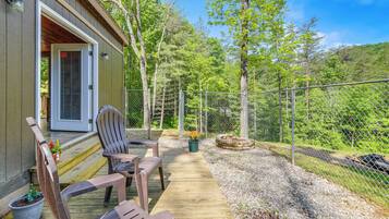 Apartment (0 Bedroom) | Interior