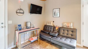 Apartemen (0 Bedroom) | Interior