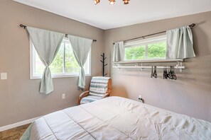 Apartment (0 Bedroom) | Bahagian dalam