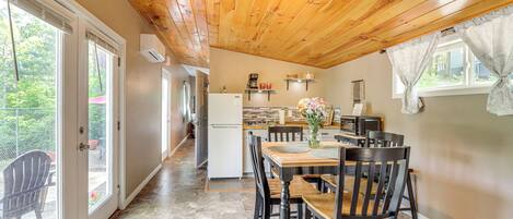 Apartment (0 Bedroom) | Innenbereich