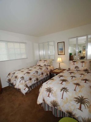 3 soverom, strykejern/-brett, wi-fi (inkludert) og sengetøy