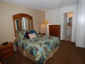 3 soverom, strykejern/-brett, wi-fi (inkludert) og sengetøy