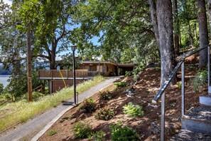 Casa, 3 quartos | Área da propriedade