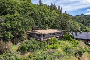 Casa, 3 quartos | Área da propriedade