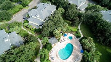 Condo, 3 Bedrooms | Exterior