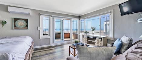 3 habitaciones, tabla de planchar con plancha y wifi gratis