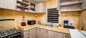 Résidence Calme et Sécurisée Située au 2 Plateaux 7ème Tranche