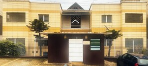 Fachada