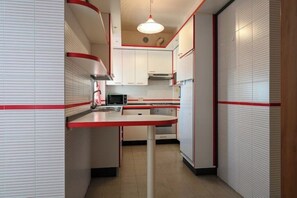 Cucina privata