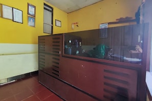 Recepción