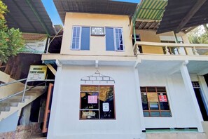 Depan hartanah