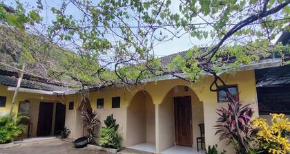 Hotel O Homestay Baronsari