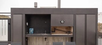 Entire rental unit in Montevideo, Uruguay