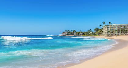 Ocean Views Serene Vacation Escape Home Near Beach w/Beach Equipment & Games