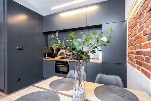 RentPlanet - Apartament Prusa