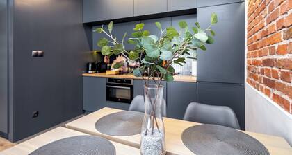 RentPlanet - Apartament Prusa