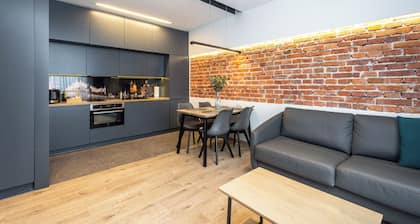 RentPlanet - Apartament Prusa