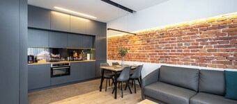 RentPlanet - Apartament Prusa