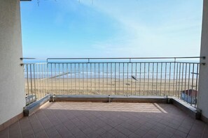 Property grounds - Heron 22 - Lido di Jesolo, Italy. Imtero Housing (Lido di Jesolo)