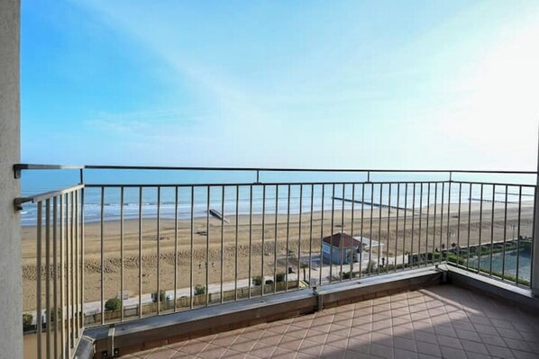 Property grounds - Heron 22 - Lido di Jesolo, Italy. Imtero Housing (Lido di Jesolo)