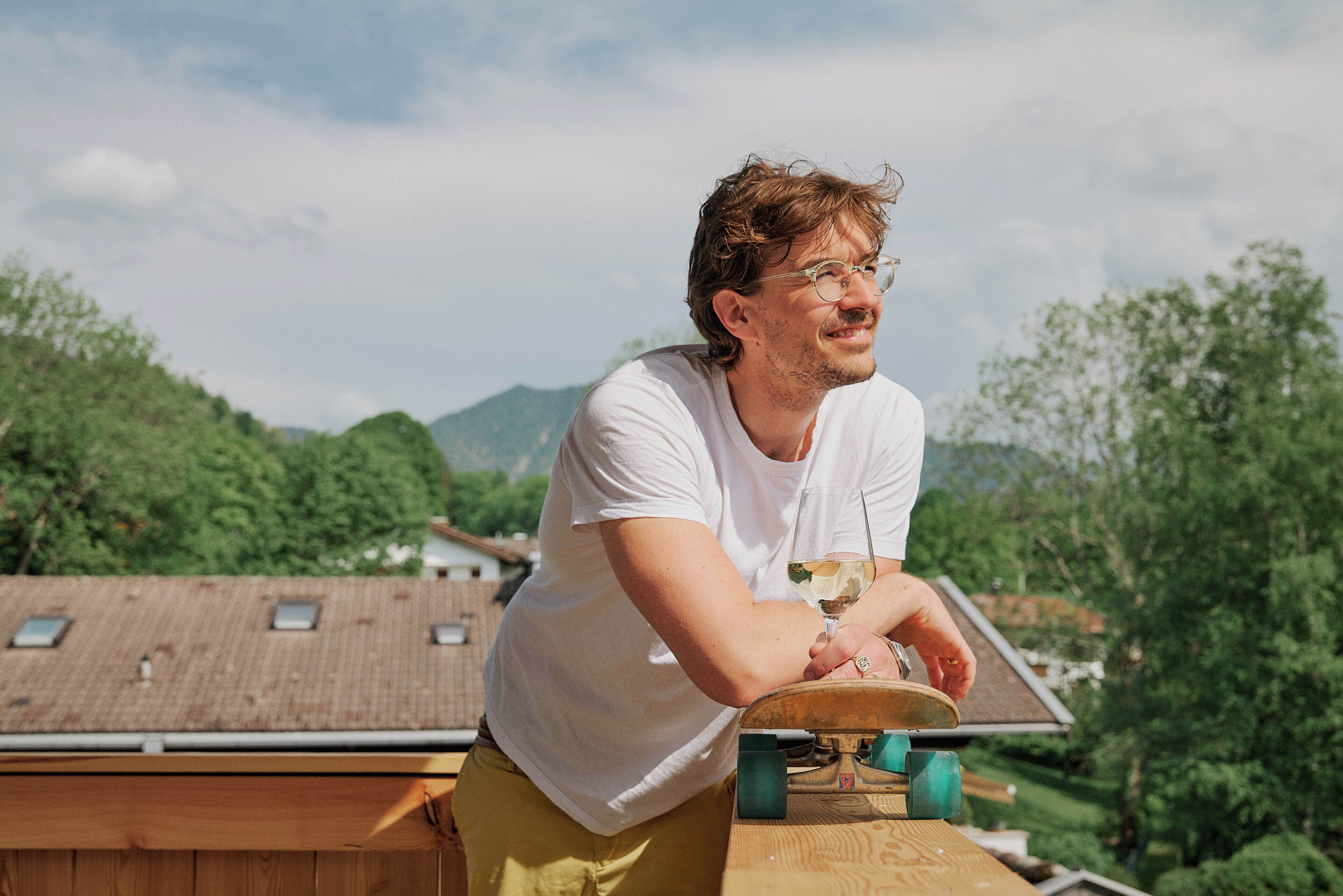 Allergikerbettwaren, Zimmersafe, individuell dekoriert