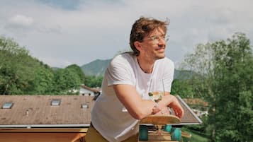Allergikerbettwaren, Zimmersafe, individuell dekoriert