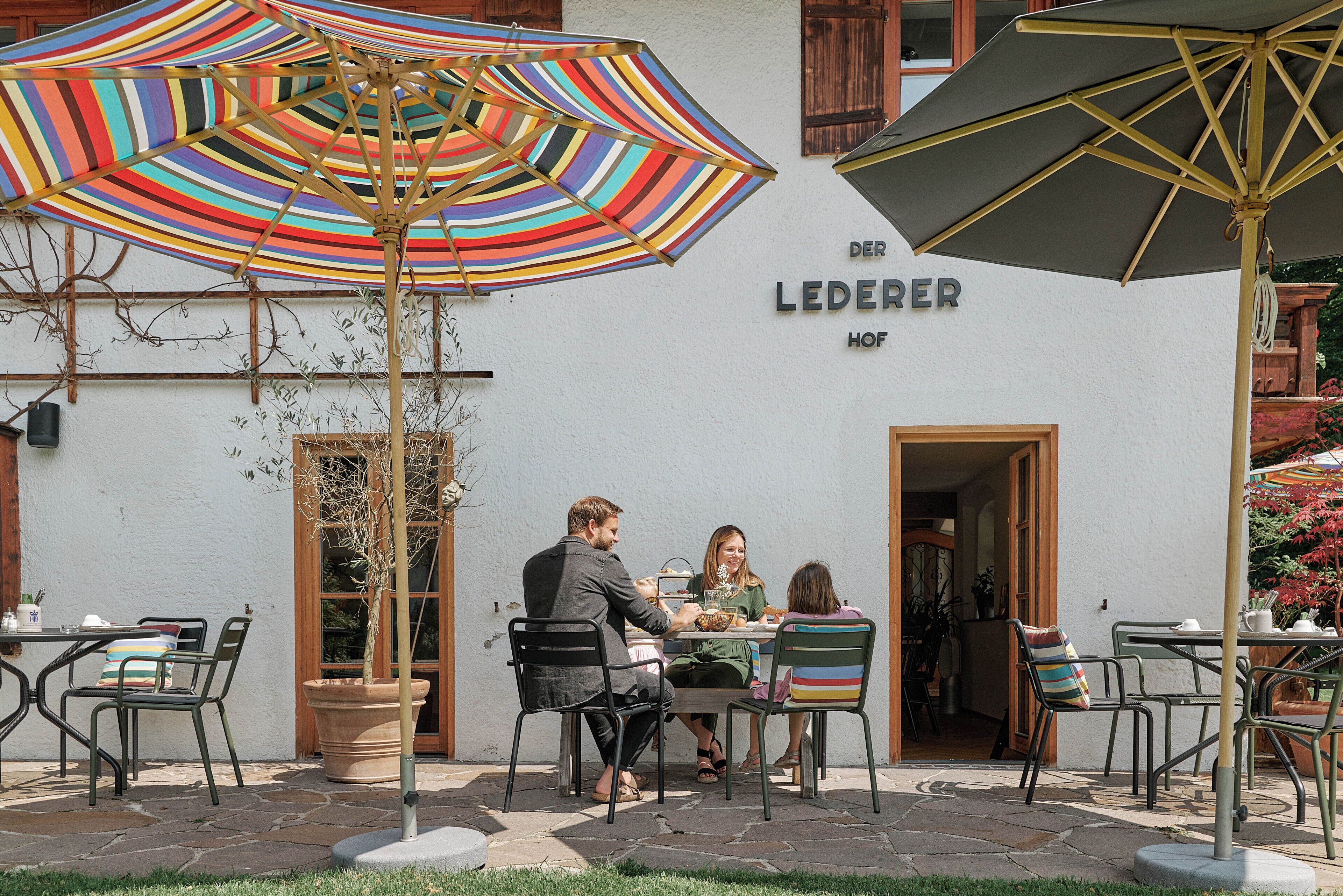 Solterrasse